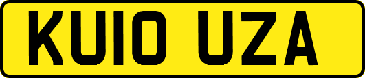 KU10UZA