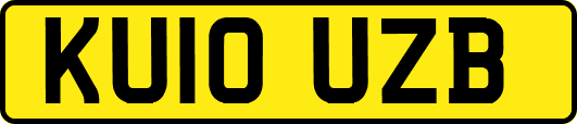 KU10UZB