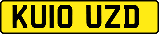 KU10UZD