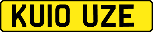 KU10UZE