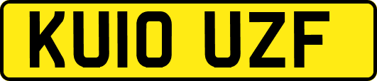 KU10UZF