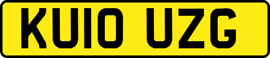 KU10UZG