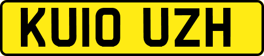 KU10UZH