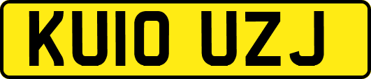 KU10UZJ