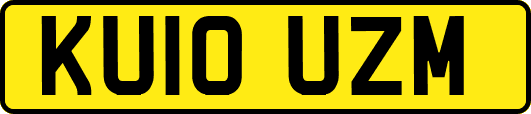KU10UZM