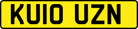 KU10UZN