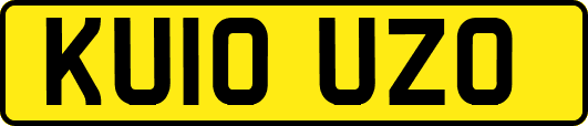 KU10UZO