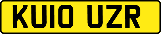KU10UZR