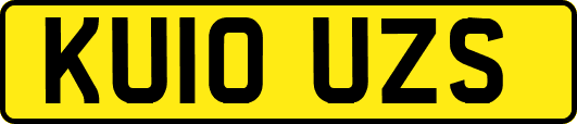 KU10UZS