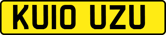 KU10UZU