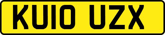 KU10UZX