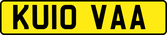 KU10VAA