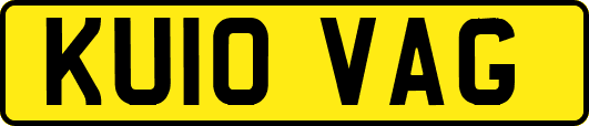 KU10VAG