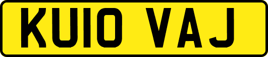 KU10VAJ