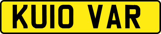 KU10VAR
