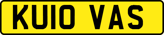 KU10VAS