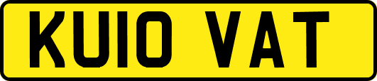 KU10VAT