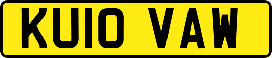 KU10VAW