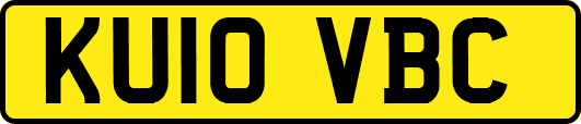 KU10VBC