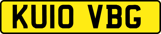 KU10VBG