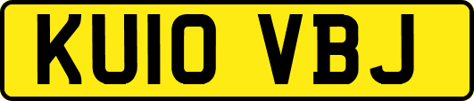 KU10VBJ