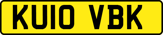 KU10VBK