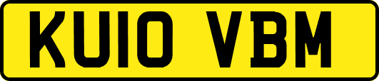 KU10VBM