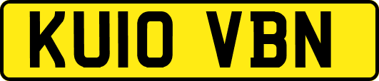 KU10VBN