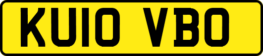 KU10VBO