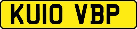 KU10VBP
