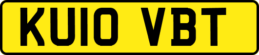 KU10VBT