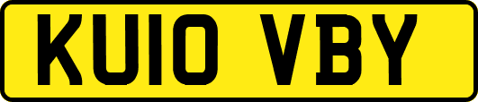 KU10VBY