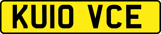 KU10VCE