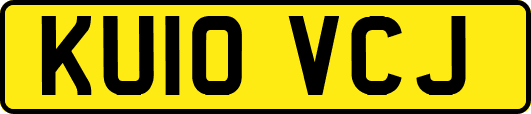 KU10VCJ