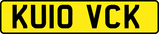 KU10VCK