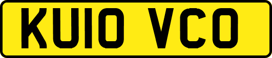 KU10VCO