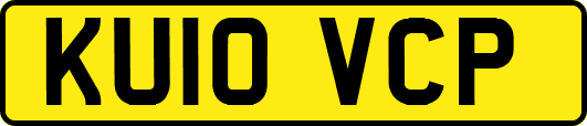 KU10VCP