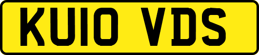 KU10VDS