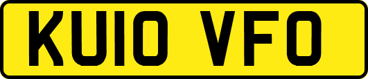 KU10VFO
