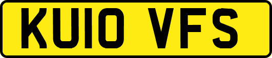 KU10VFS