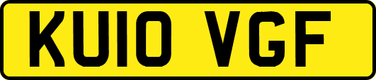KU10VGF