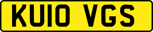 KU10VGS