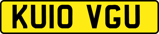 KU10VGU