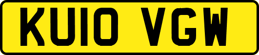 KU10VGW