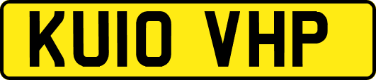 KU10VHP