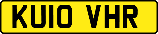 KU10VHR