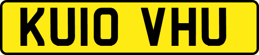 KU10VHU