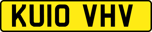 KU10VHV