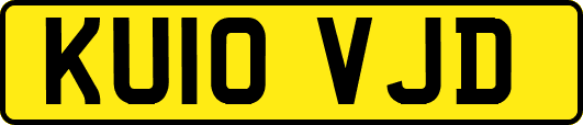 KU10VJD