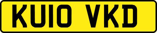 KU10VKD